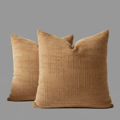Chenille Cushion Cover | Decorative Sofa Cushion Cover