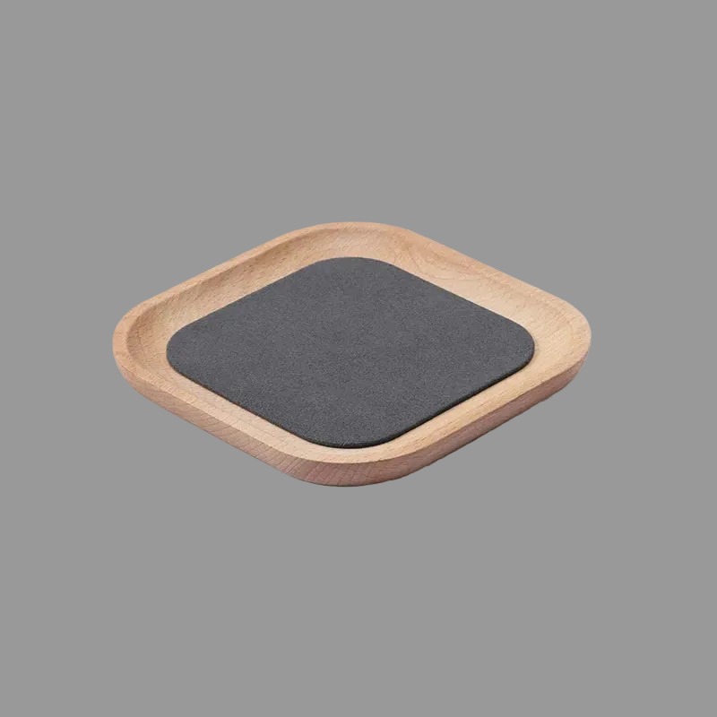 Elegant Wooden Jewelry Organizer | Jewelry Storage Case