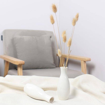 Modern Ceramic Floor Vase | Stylish Home Decor