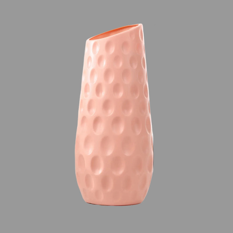 Nordic Minimalist Flower Vase | Decorative Vases for Home Decor