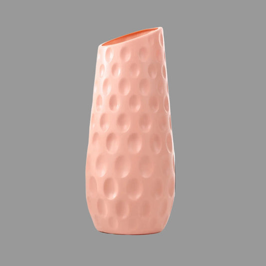 Nordic Minimalist Flower Vase | Decorative Vases for Home Decor