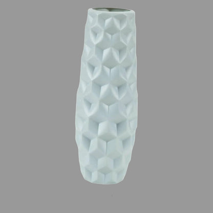 Nordic Minimalist Flower Vase | Decorative Vases for Home Decor